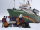 Arctic Sunrise Фото: greenpeace.org