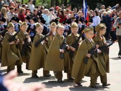 "Детские войска" (Пятигорск). Фото: www.newsru.com